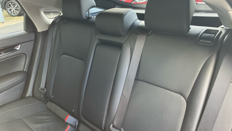 Honda Civic 2.0 eHEV Advance 5dr CVT Hybrid Hatchback